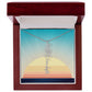 4933 Flower NN Aleks Test