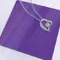 Forever Love Necklace w/ Loox reviews