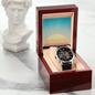 Men's Openwork Watch TEST 4.29.22
