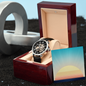 Men's Openwork Watch TEST 4.29.22