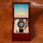 Men's Openwork Watch TEST 4.29.22