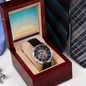 Men's Openwork Watch TEST 4.29.22